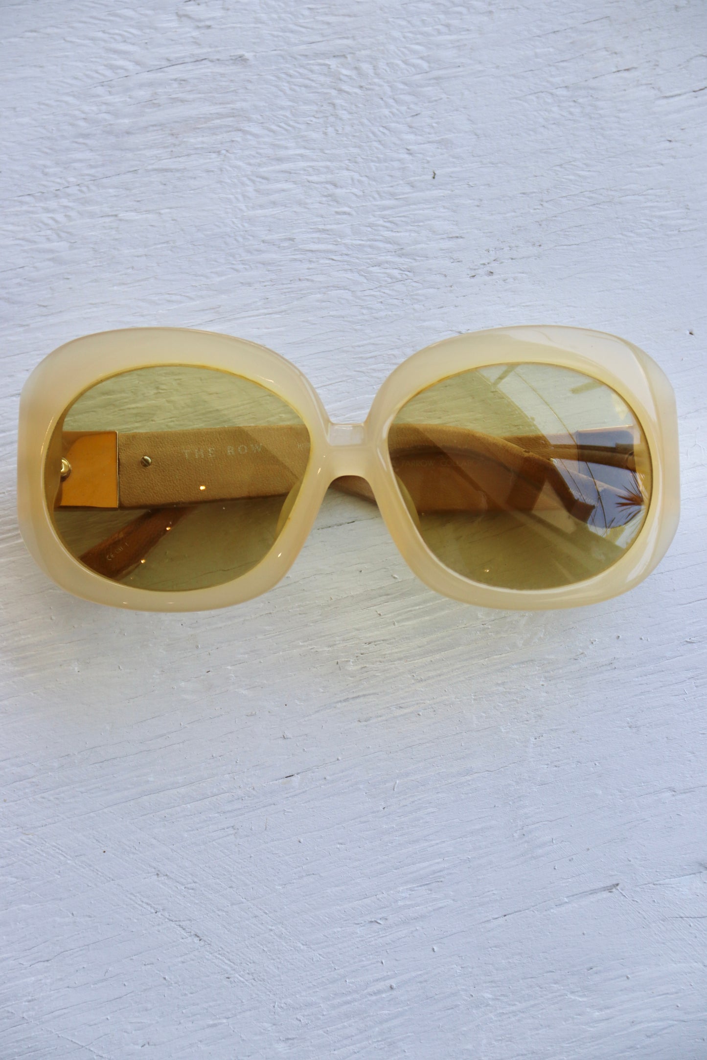 The Row Sunglasses