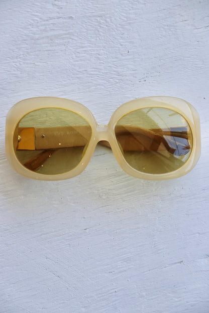 The Row Sunglasses