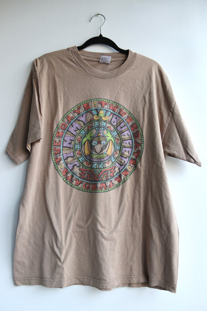 Jimmy Buffett Tshirt