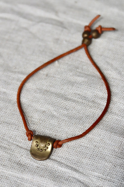 Marisa Mason Selway Bracelet