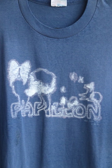 Papillon Tshirt
