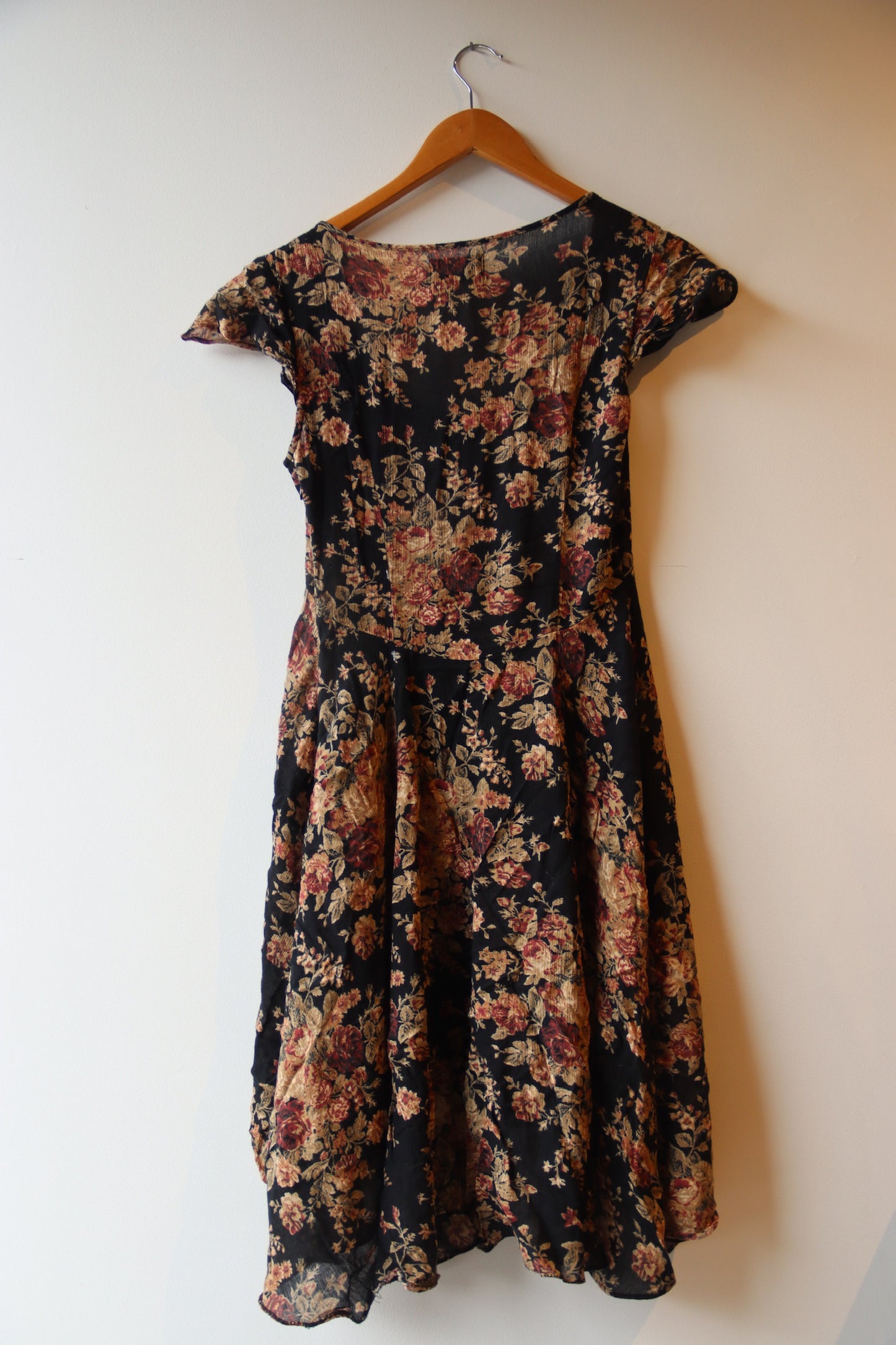 Denim & Supply Ralph Lauren Floral Dress