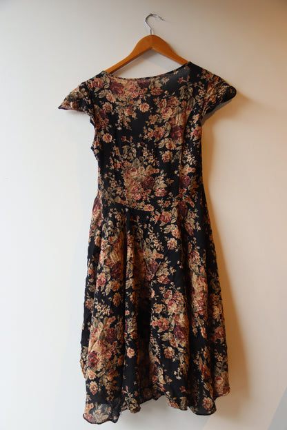 Denim & Supply Ralph Lauren Floral Dress