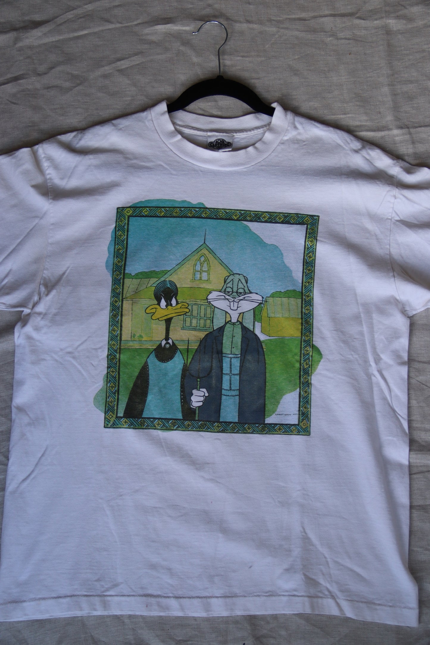 Looney Tunes Tshirt