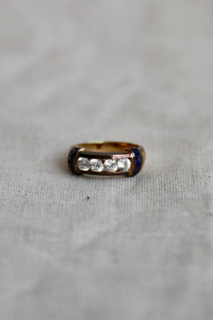 Vintage Costume Ring