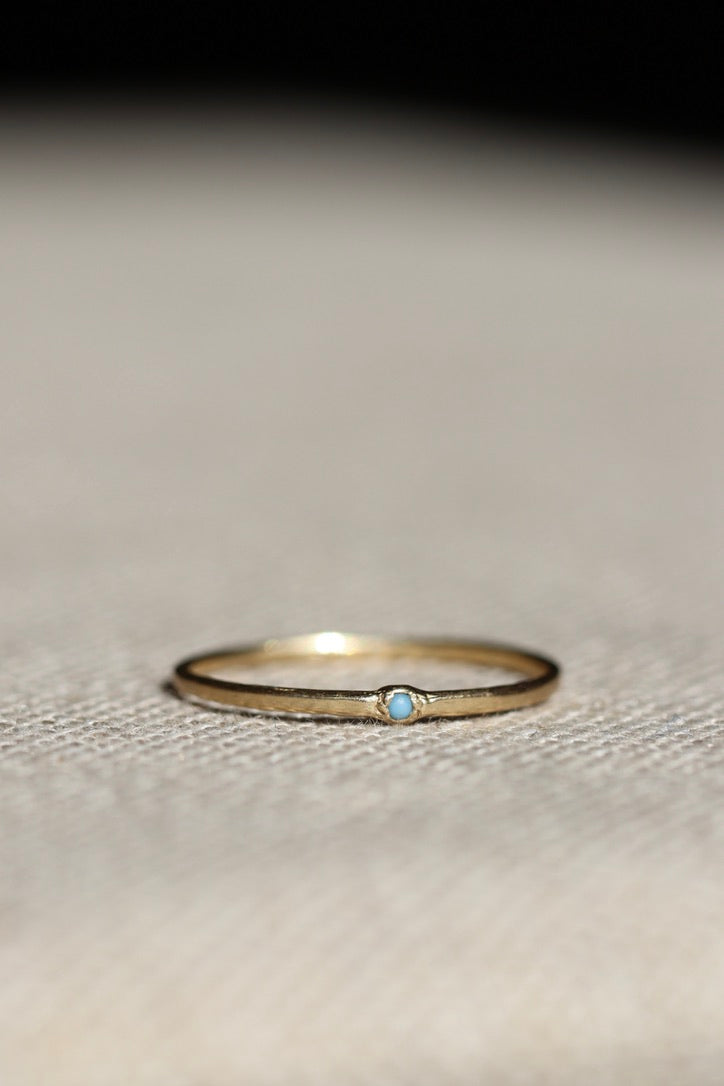 Scosha Memory Rings