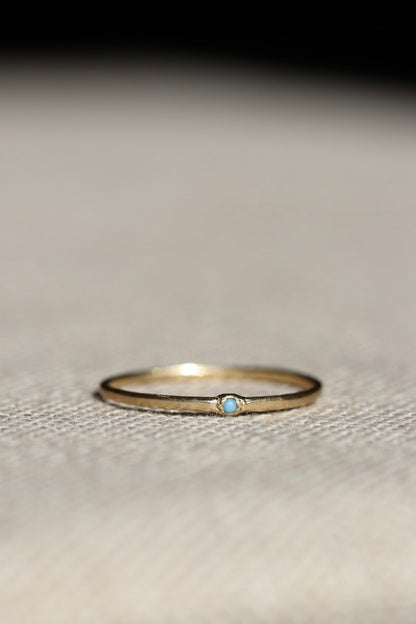 Scosha Memory Rings