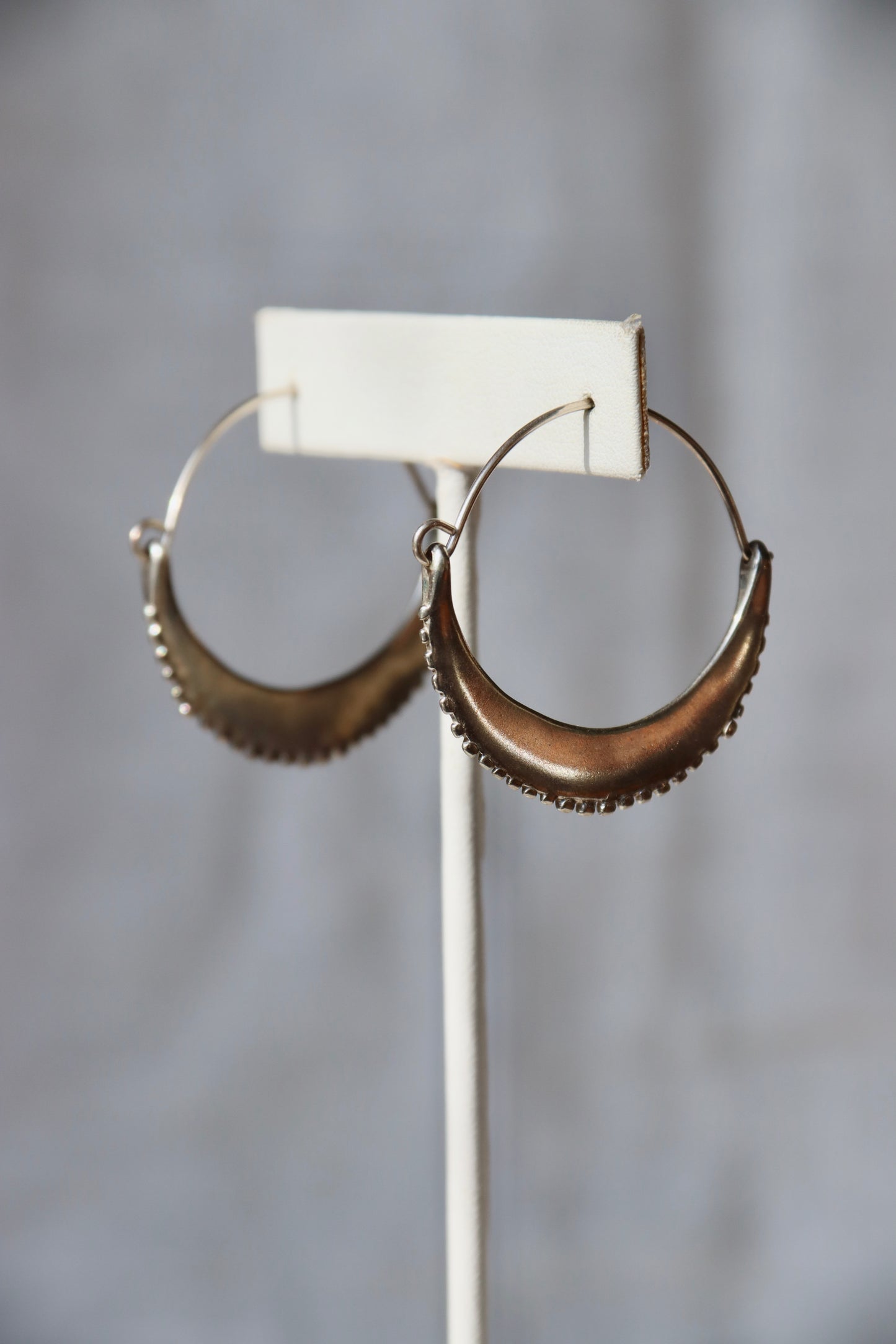 Marisa Mason Semina Earrings