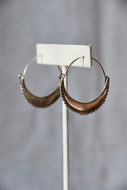 Marisa Mason Semina Earrings