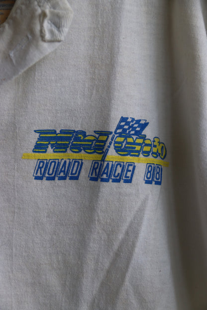 Mid Ohio Motorcycle Tshirt
