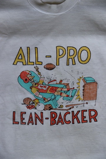 Leanbacker Tshirt