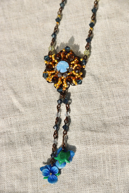 Erickson Beamon Necklace