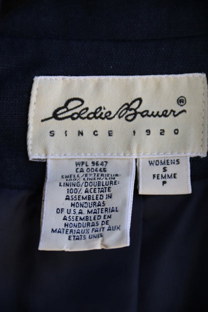 Eddie Bauer Suit Jacket