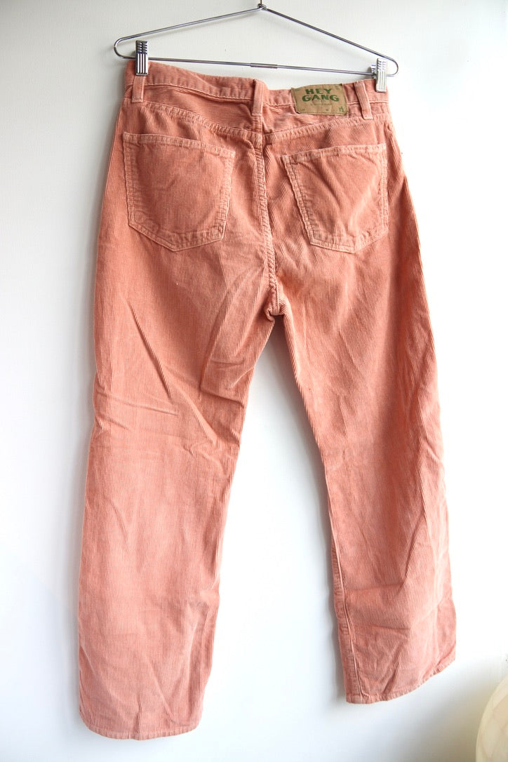 Hey Gang Corduroy Pants