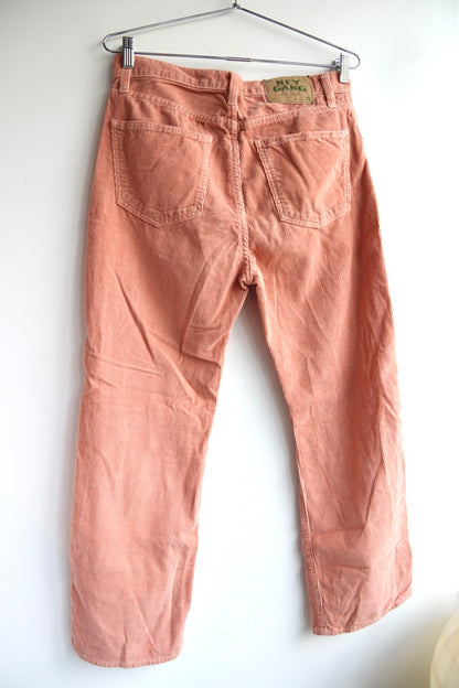 Hey Gang Corduroy Pants