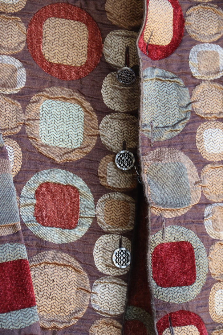 Winding River Reversible Jacket