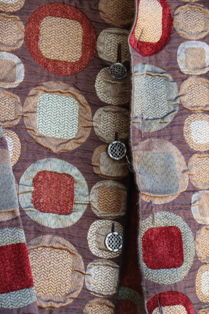 Winding River Reversible Jacket