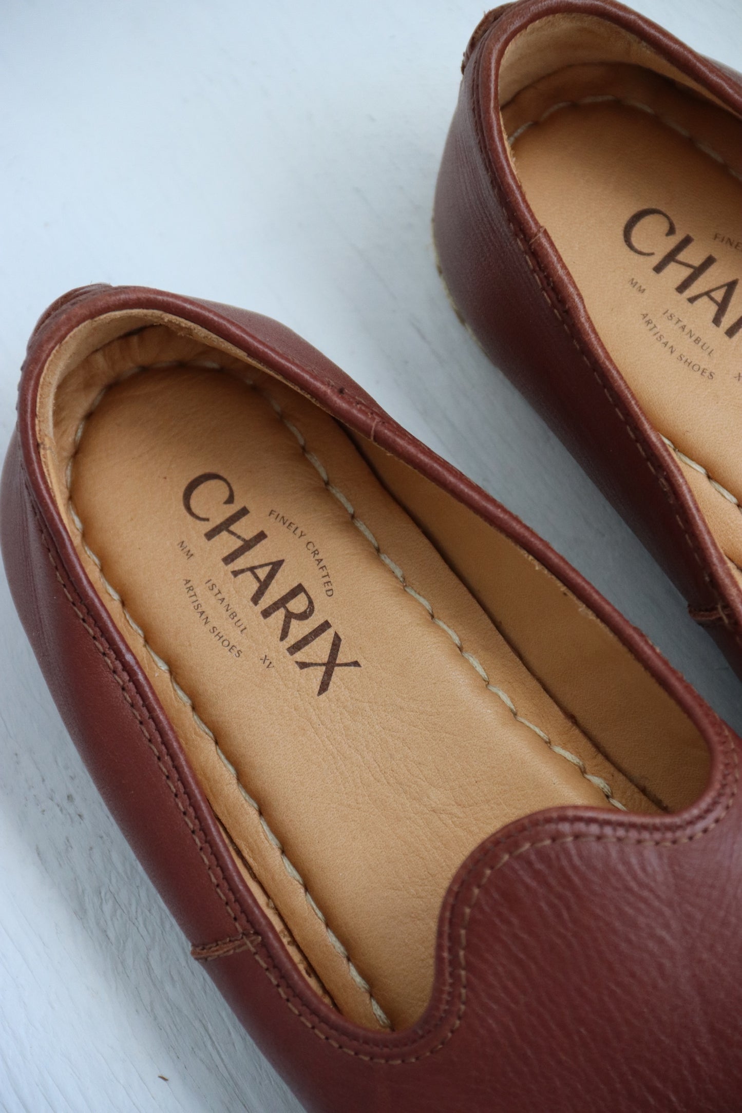 Charix Slip - On Shoes