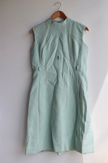 Vintage David Kidd Light Green Set
