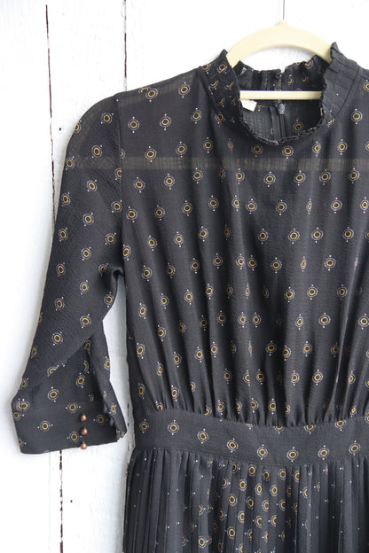 Sessún Long Sleeve Dress