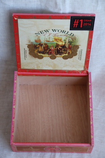boxes
