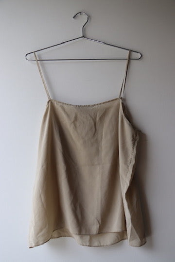 Diane von Furstenberg Silk Top