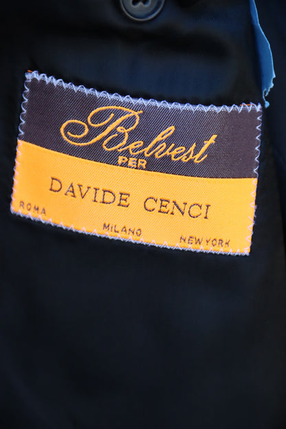 Davide Cenci Suit Jacket