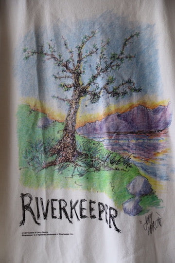 Riverkeeper Tshirt