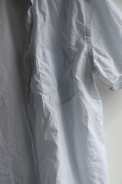 Acne Jeans Softshort Cotton Top