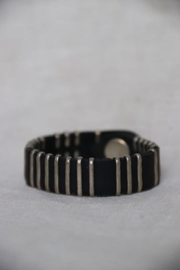 Jill Platner Birch Bark Cuff Bracelet