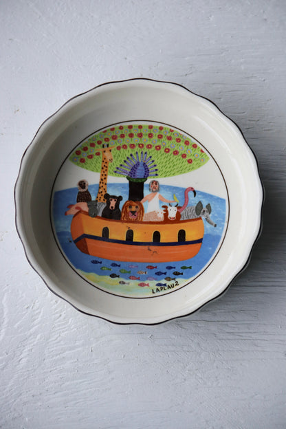 Villeroy & Boch Porcelain Quiche Dishes