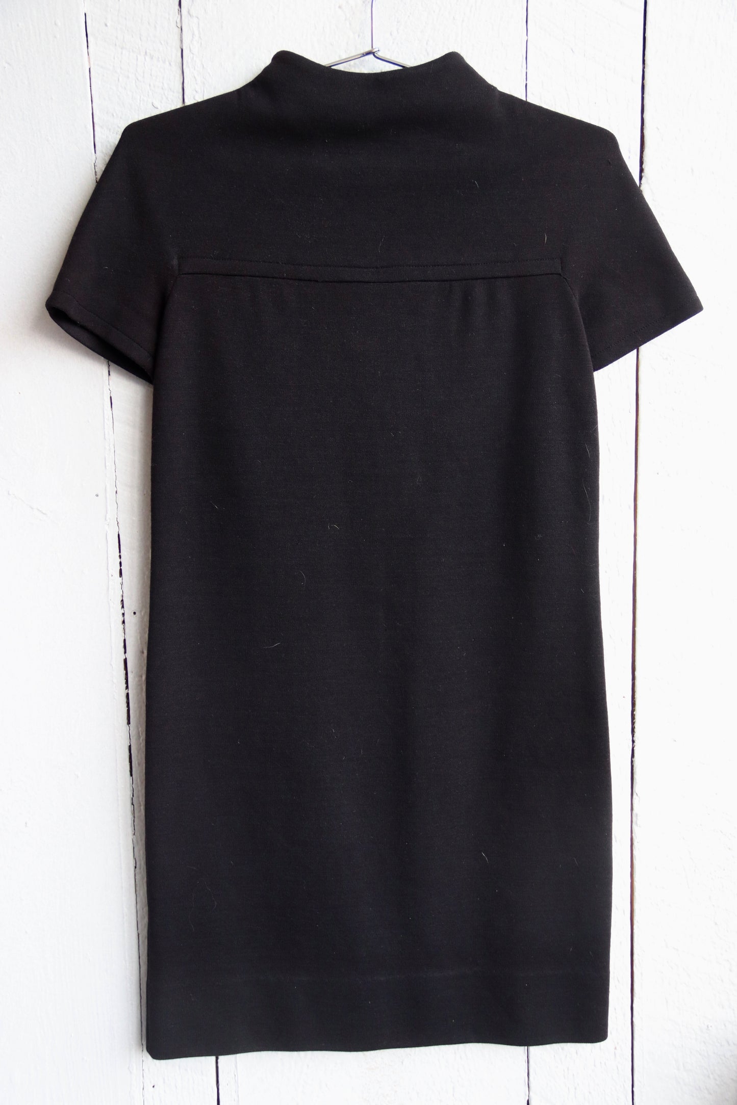Jonathan Logan Black Dress