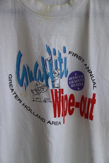 Graffiti Tshirt