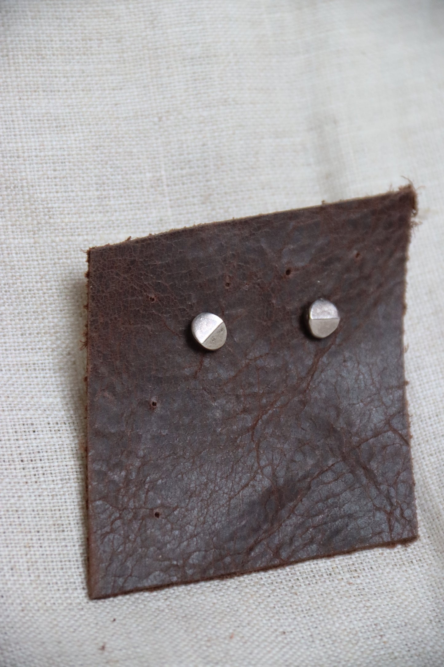 Jill Platner Shine Studs