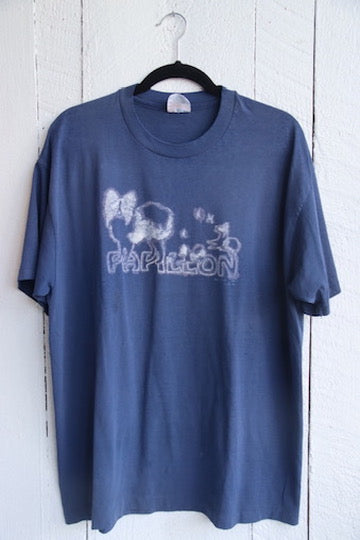 Papillon Tshirt