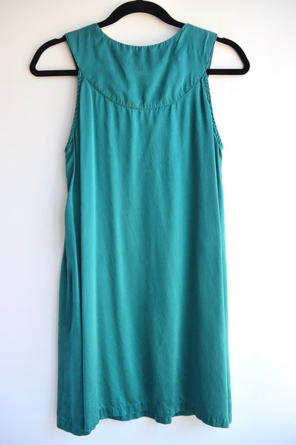 Yumi Kookoon Silk Tops