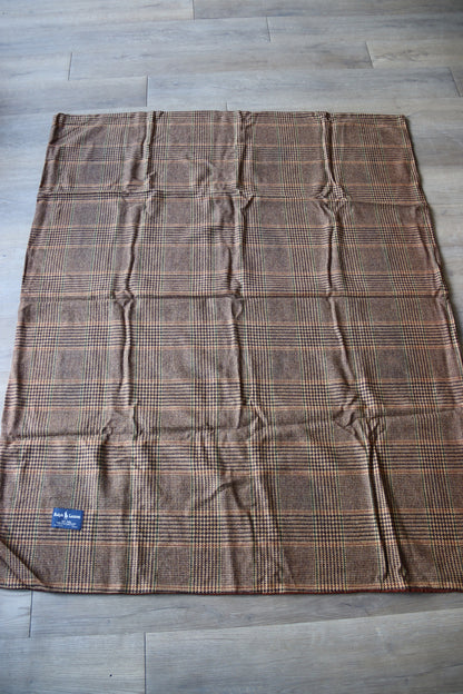 Vintage Ralph Lauren Blanket