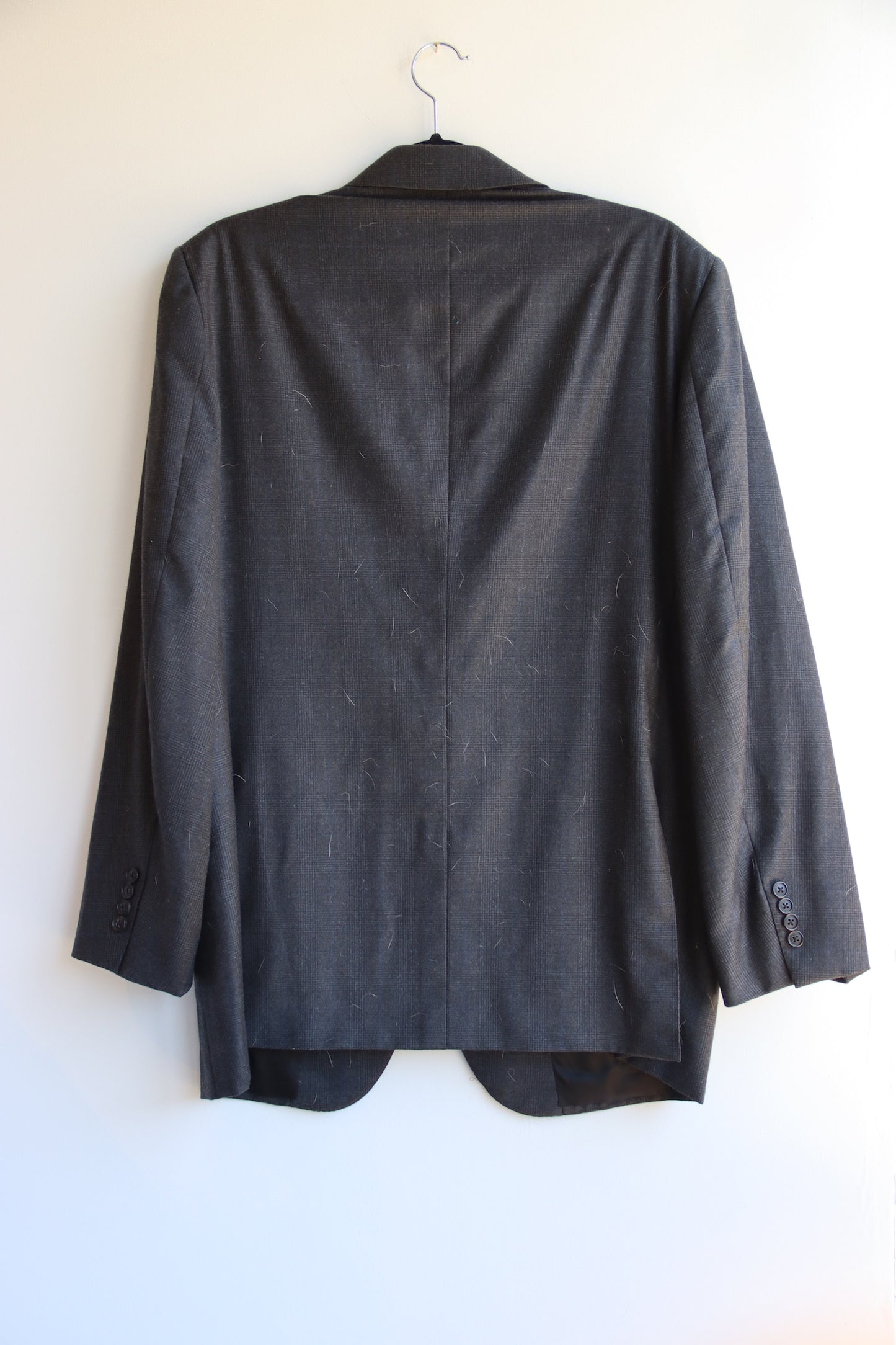 Davide Cenci Suit Jacket