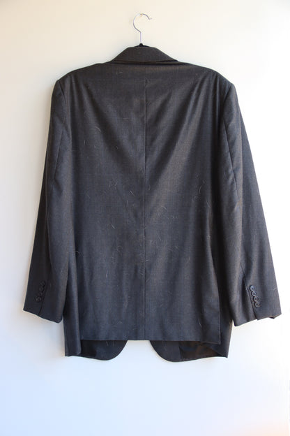 Davide Cenci Suit Jacket