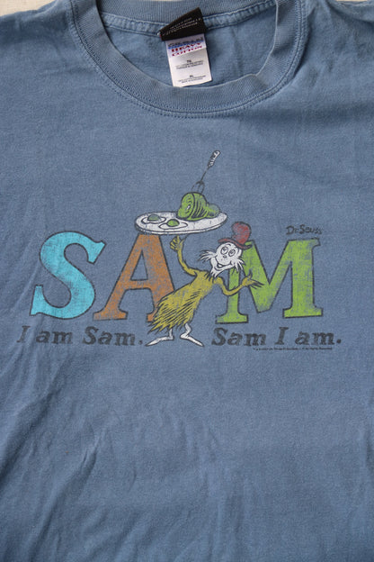Sam I Am Tshirt