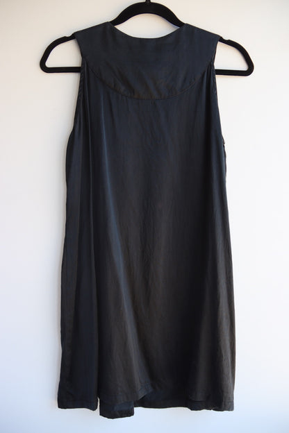 Yumi Kookoon Silk Tops