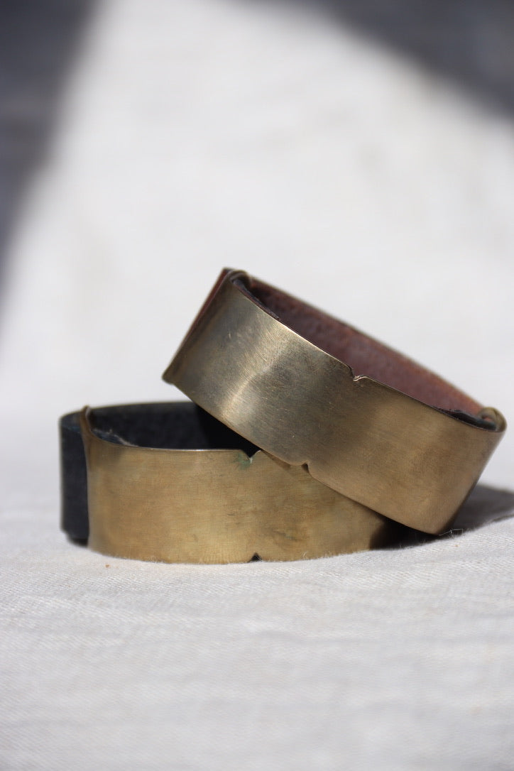 Samantha Grisdale Mini Skate Bracelet