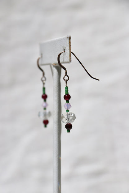 Beaded Earrings