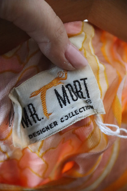 Mr Mort Dress
