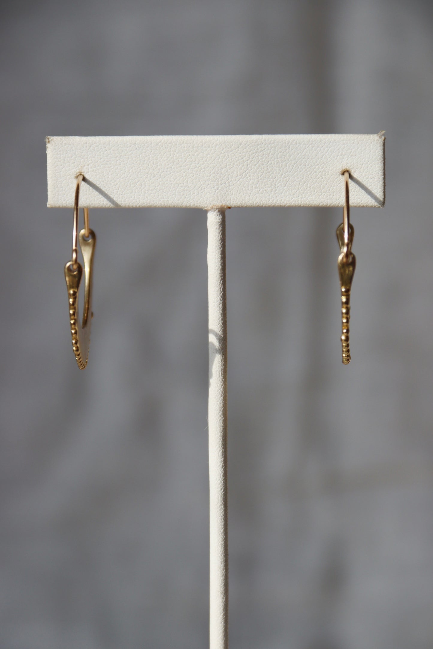 Marisa Mason Semina Earrings