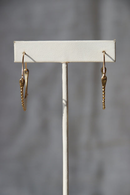 Marisa Mason Semina Earrings