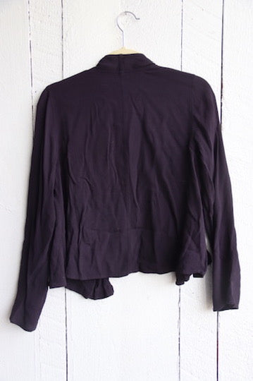Eileen Fisher Silk Cardigan