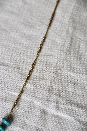 Marisa Mason Santa Cruz Necklace