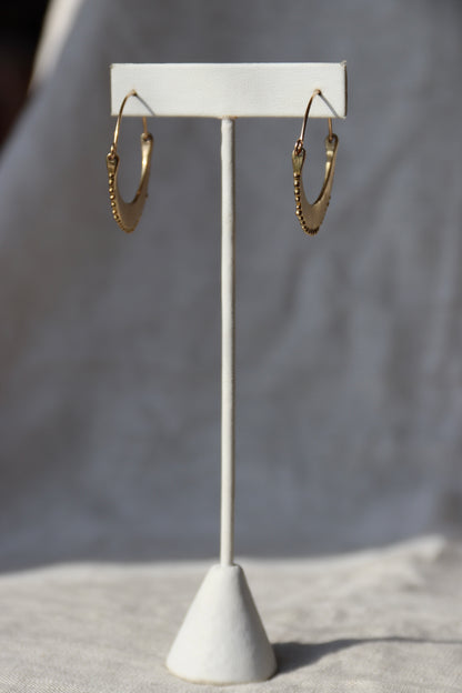 Marisa Mason Semina Earrings
