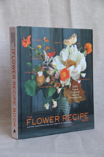 Flower Recipe